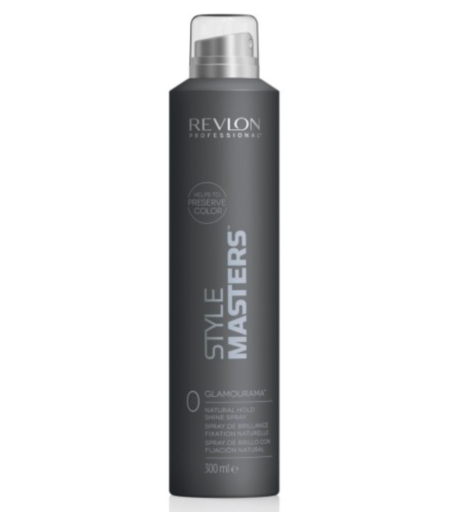 Revlon Style Masters Shine Spray Glamourama 0 - 300 ml