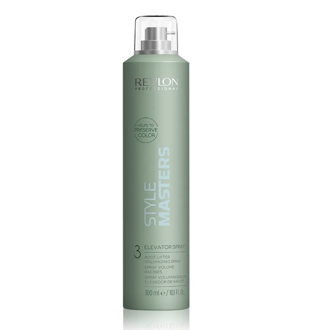 Revlon Style Masters Volume Elevator Spray 300 ml