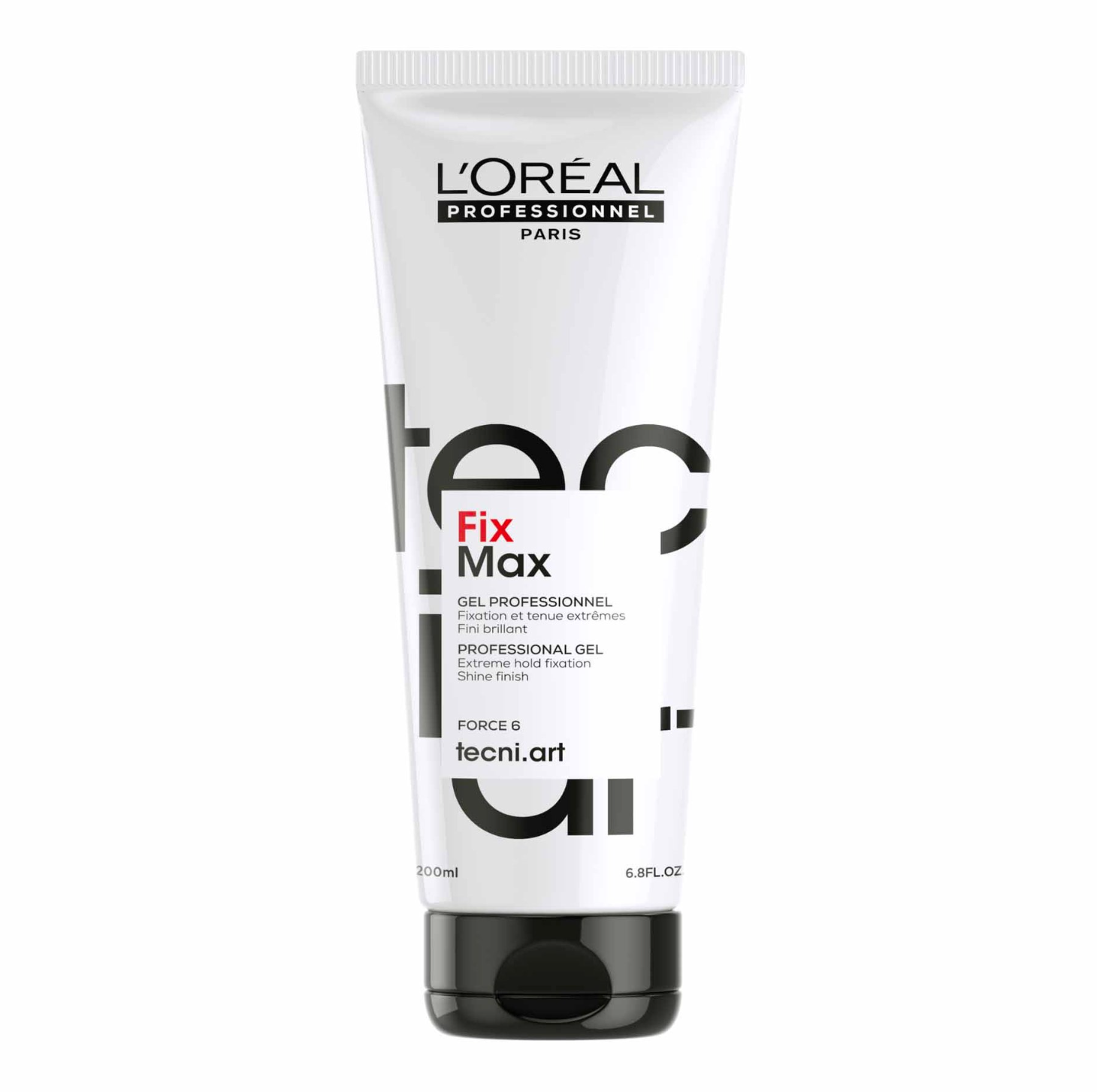 L'Oreal Professionnel Tecni.Art Fix Max 200ML