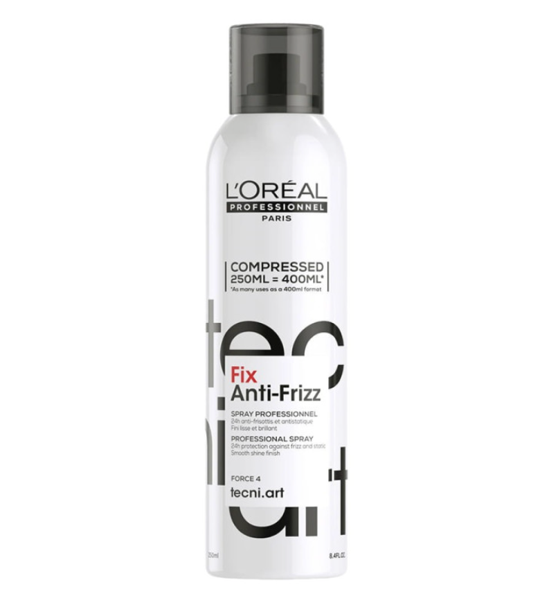 L'Oreal Professionnel Tecni.Art Fix Anti-frizz 250ML