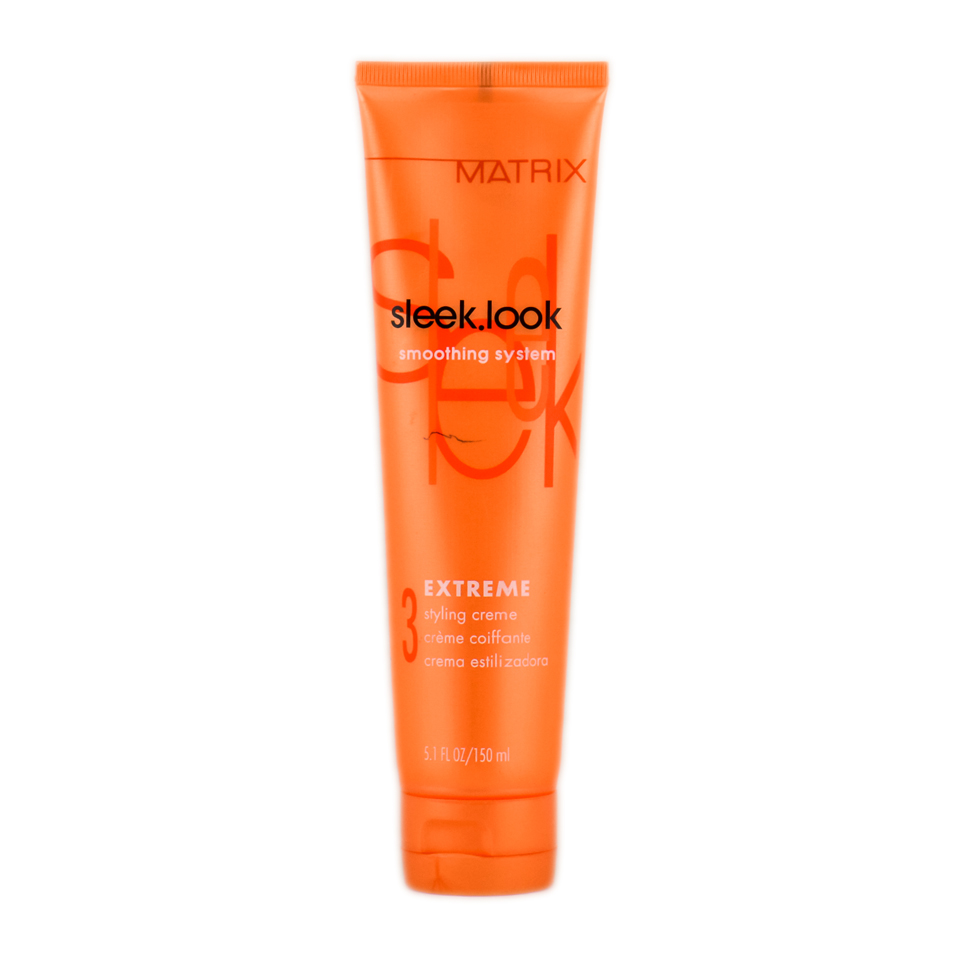 Matrix Sleek Look Crema Modellante Extreme 150 ml
