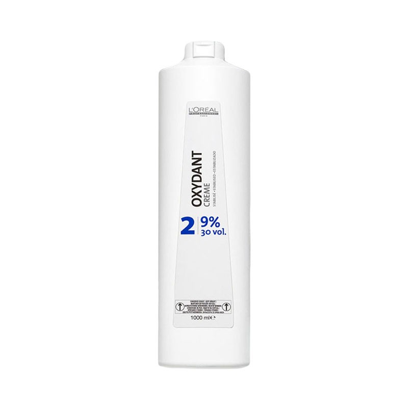 L'Oreal Professionnel Oxydant N.2 30 Volumi 1000 ml