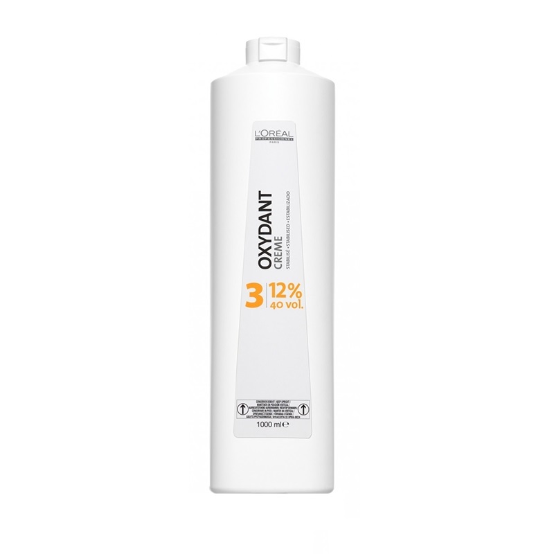 L'Oreal Professionnel Oxydant N.3 40 Volumi 1000 ml