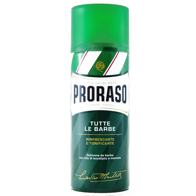 Proraso Schiuma Normale 400 ml