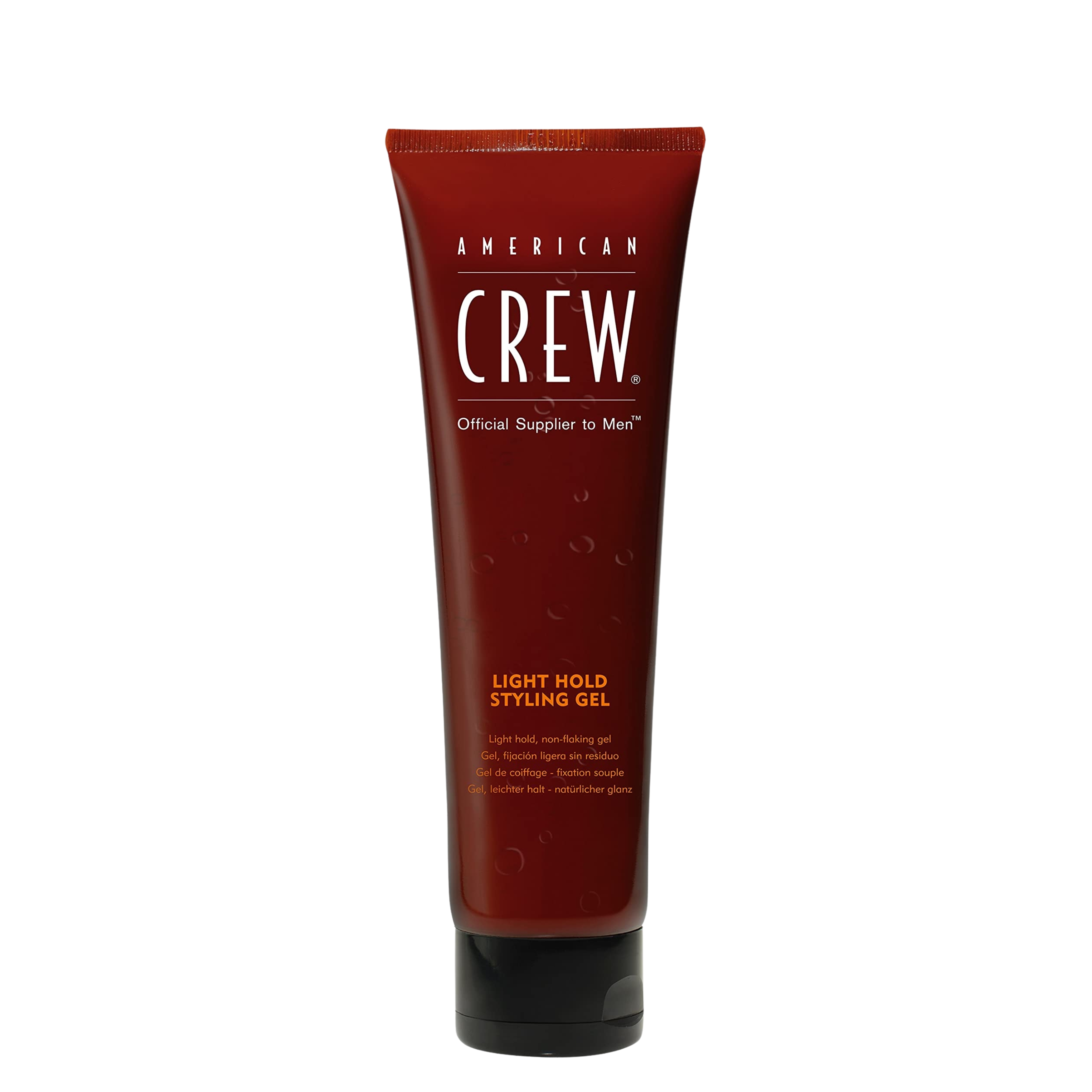 American Crew Light Hold Styling Gel 250 ml