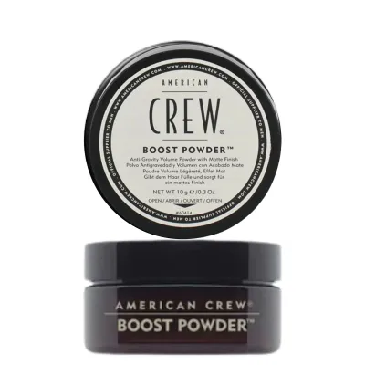 American Crew Boost Powder 10g