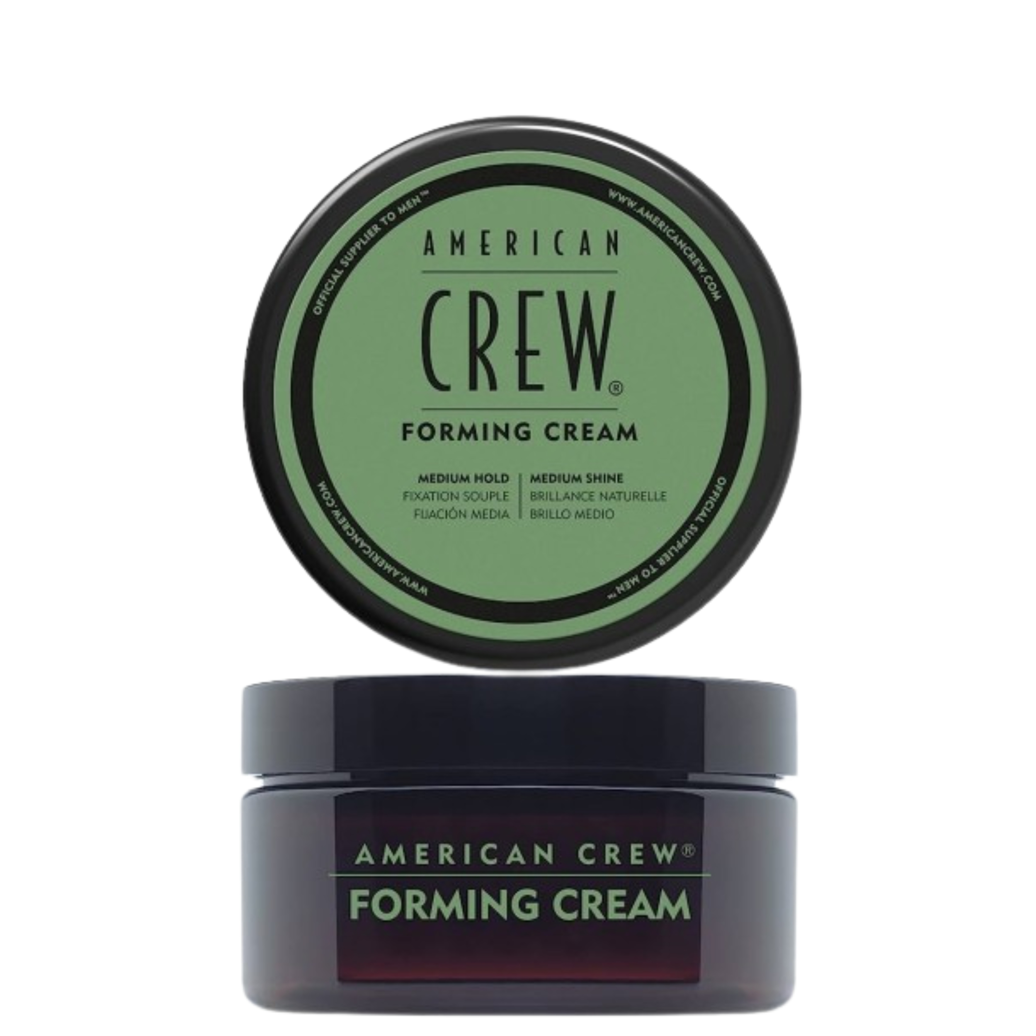 American Crew Forming Cream 85g