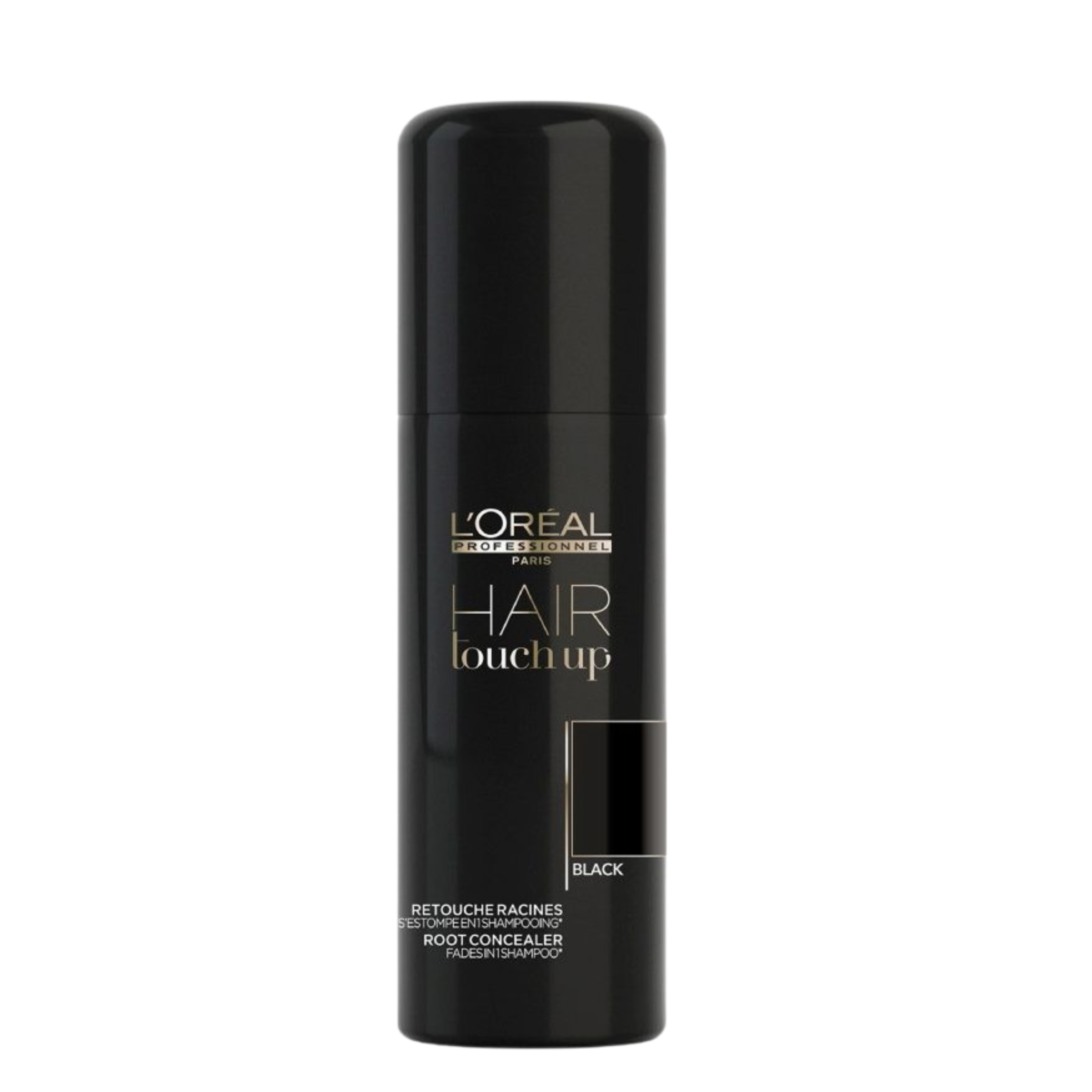 L'Oreal Professionnel Hair Touch up Black