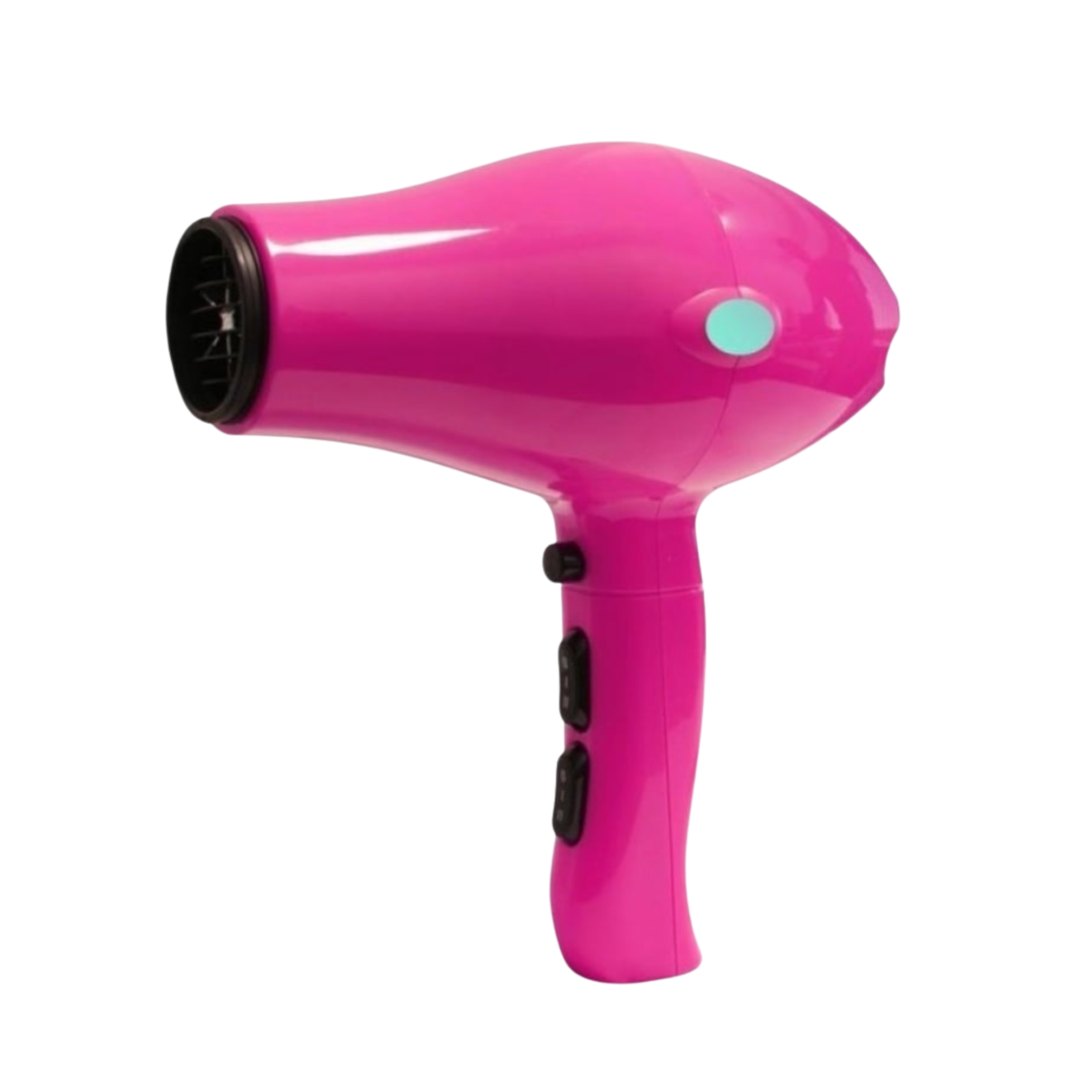 Hair on Phon Caleido Fucsia