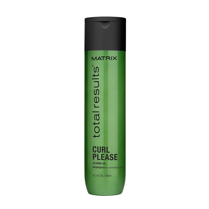 Matrix Total Results Curl Please Shampoo 300 ml