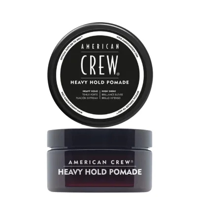 American Crew Heavy Hold Pomade 85g