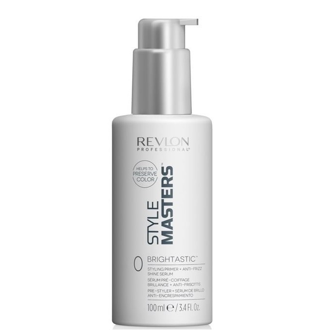 Revlon Style Masters Double or Nothing Brightastic 100 ml