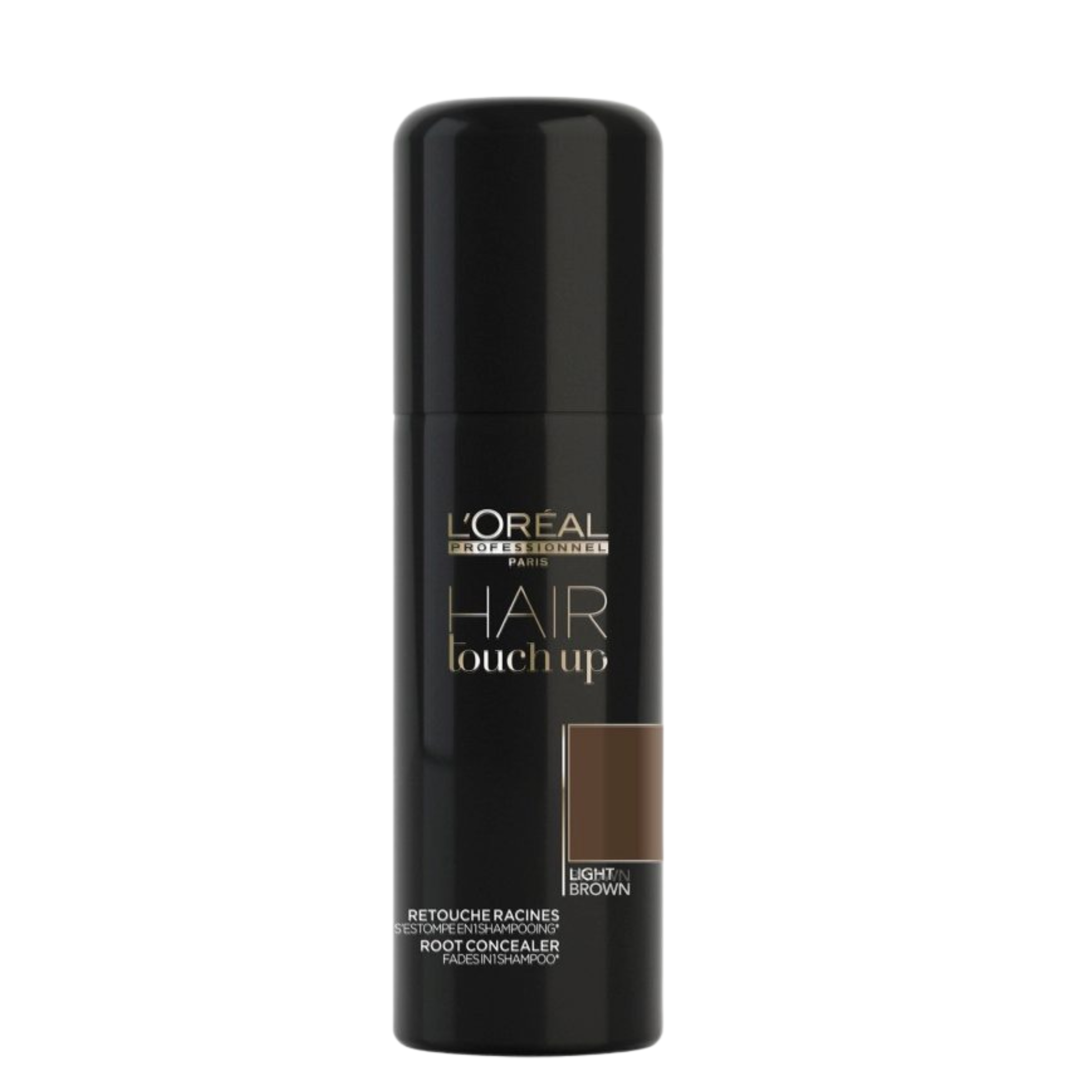 L'Oreal Professionnel Hair Touch up Light Brown