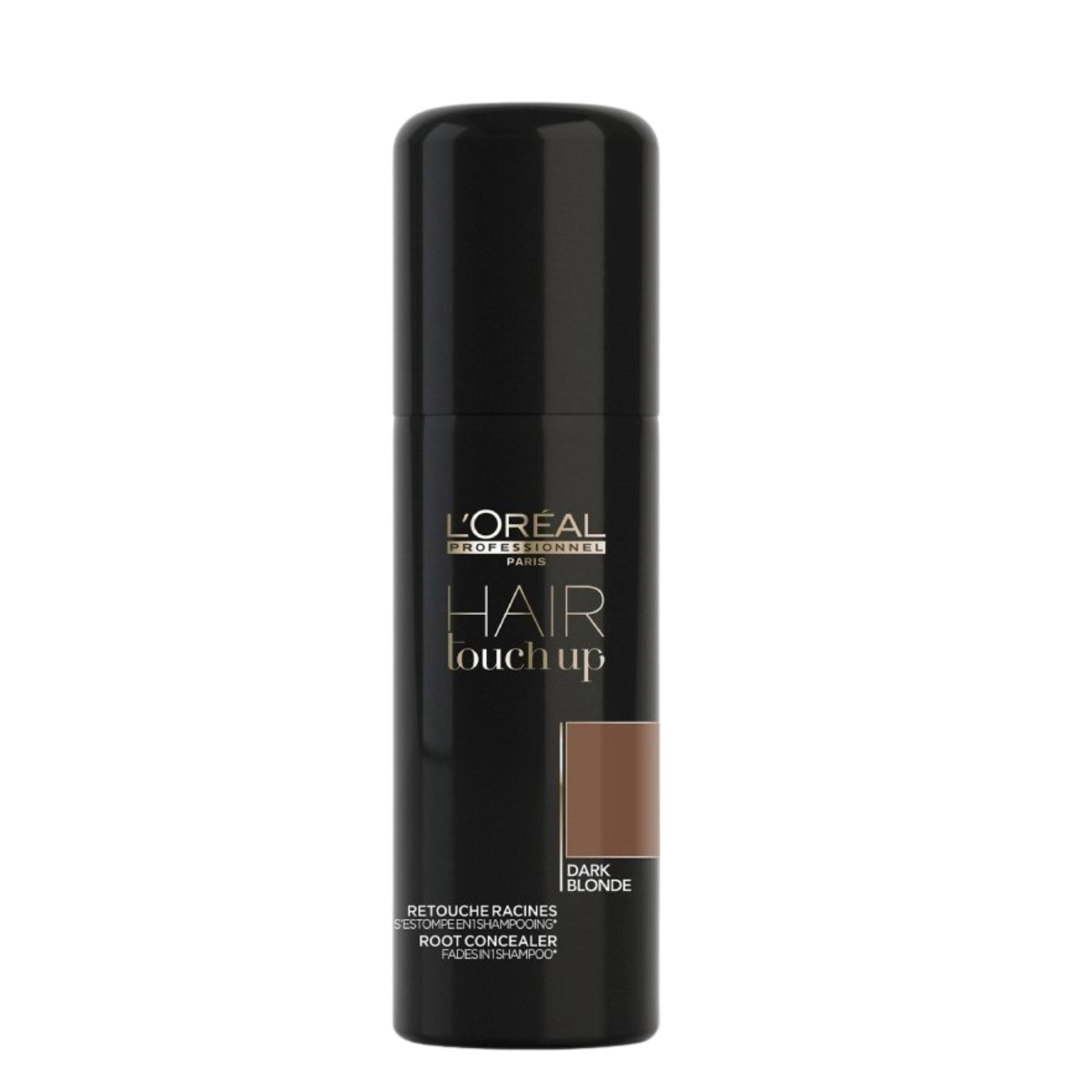 L'Oreal Professionnel Hair Touch up Dark Blonde