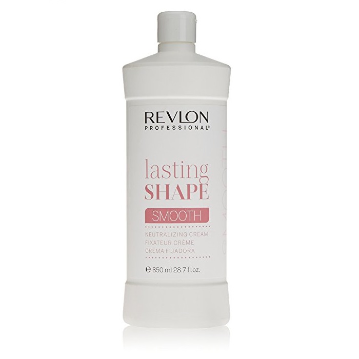 Revlon Lasting Shape Smooth Neutralizer 850 ml