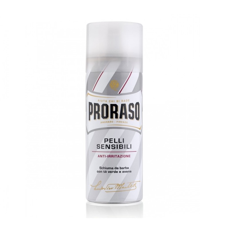 Proraso Schiuma da Barba Pelli Sensibili 50 ml
