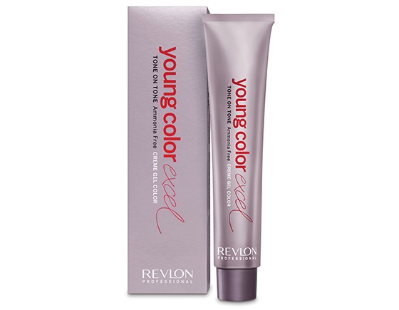 Revlon Young Color Excel 7.31 Beige 70 ml