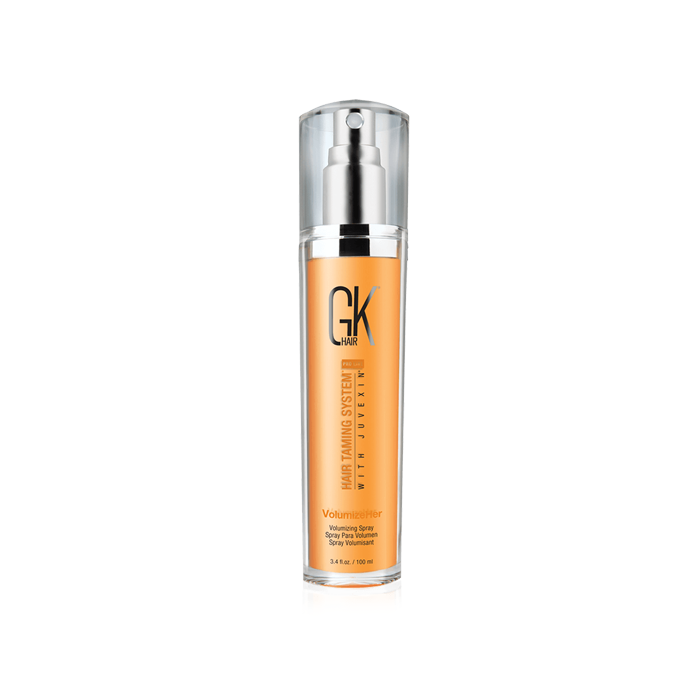 Gk Hair Volumizher 100 ml