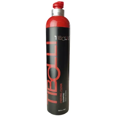 Tibolli Craving Clean Shampoo Pre Treatment 1000 ml