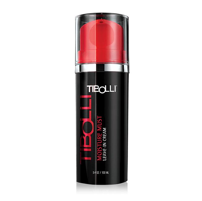 Tibolli Moisture Must Cream 100 ml