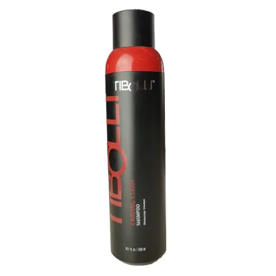 Tibolli Craving Clean Shampoo Pre Treatment 300 ml