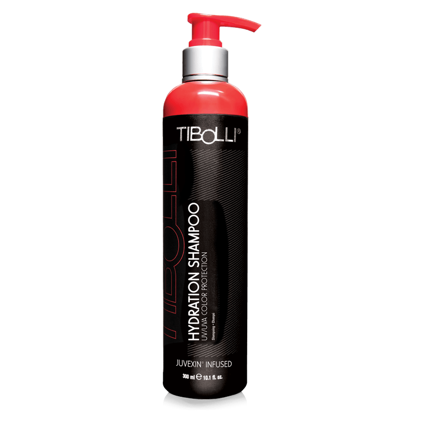 Tibolli Hydration Shampoo 300 ml