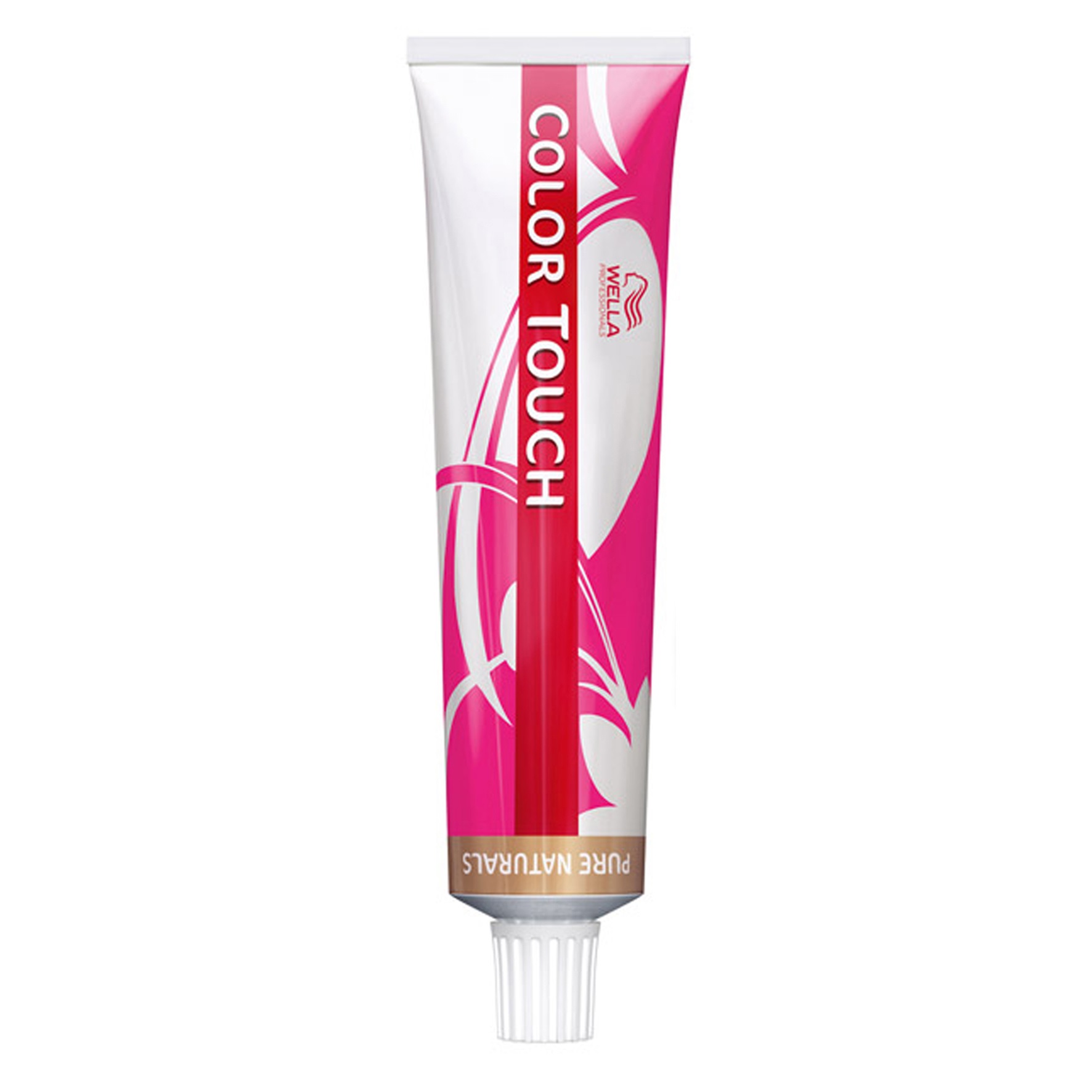 Wella Color Touch Plus 55/06 Castano Chiaro Naturale Viola 60 ml