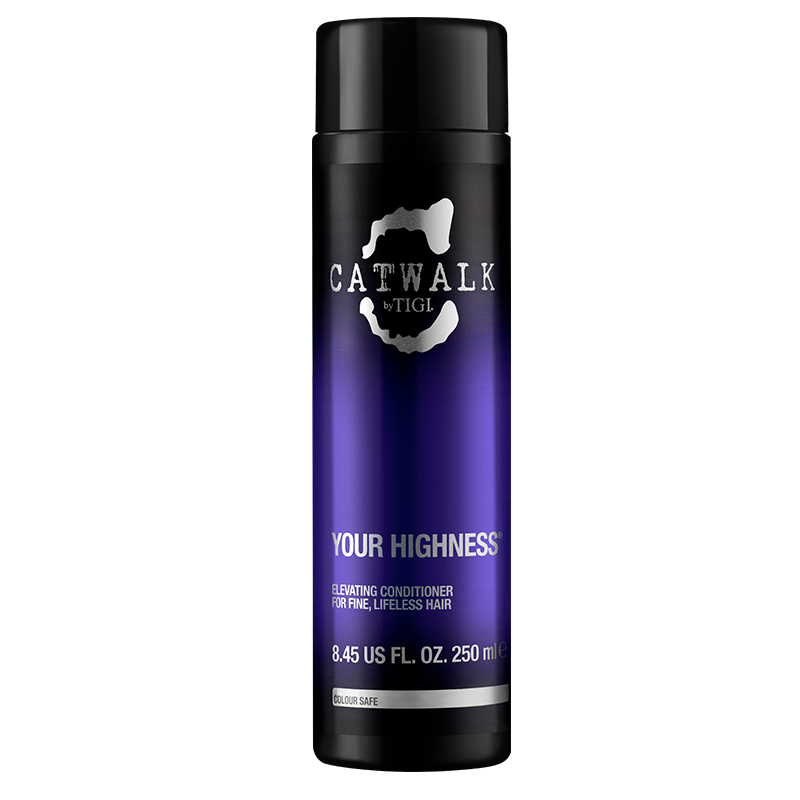 Tigi Catwalk Your Highness Elevating Conditioner 250 ml