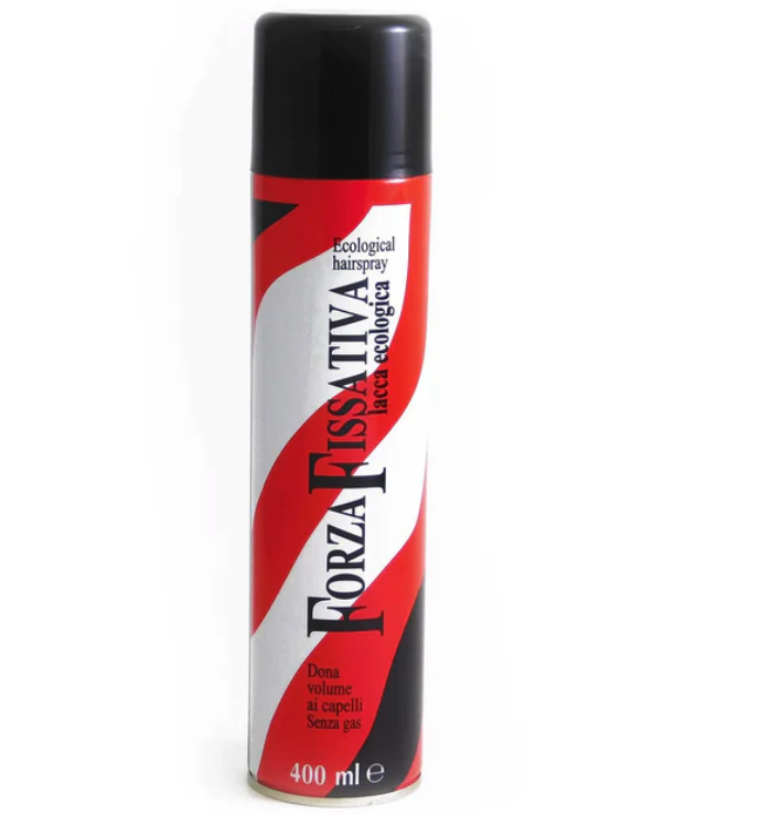 Forza Fissativa Lacca Ecologica 400 ml