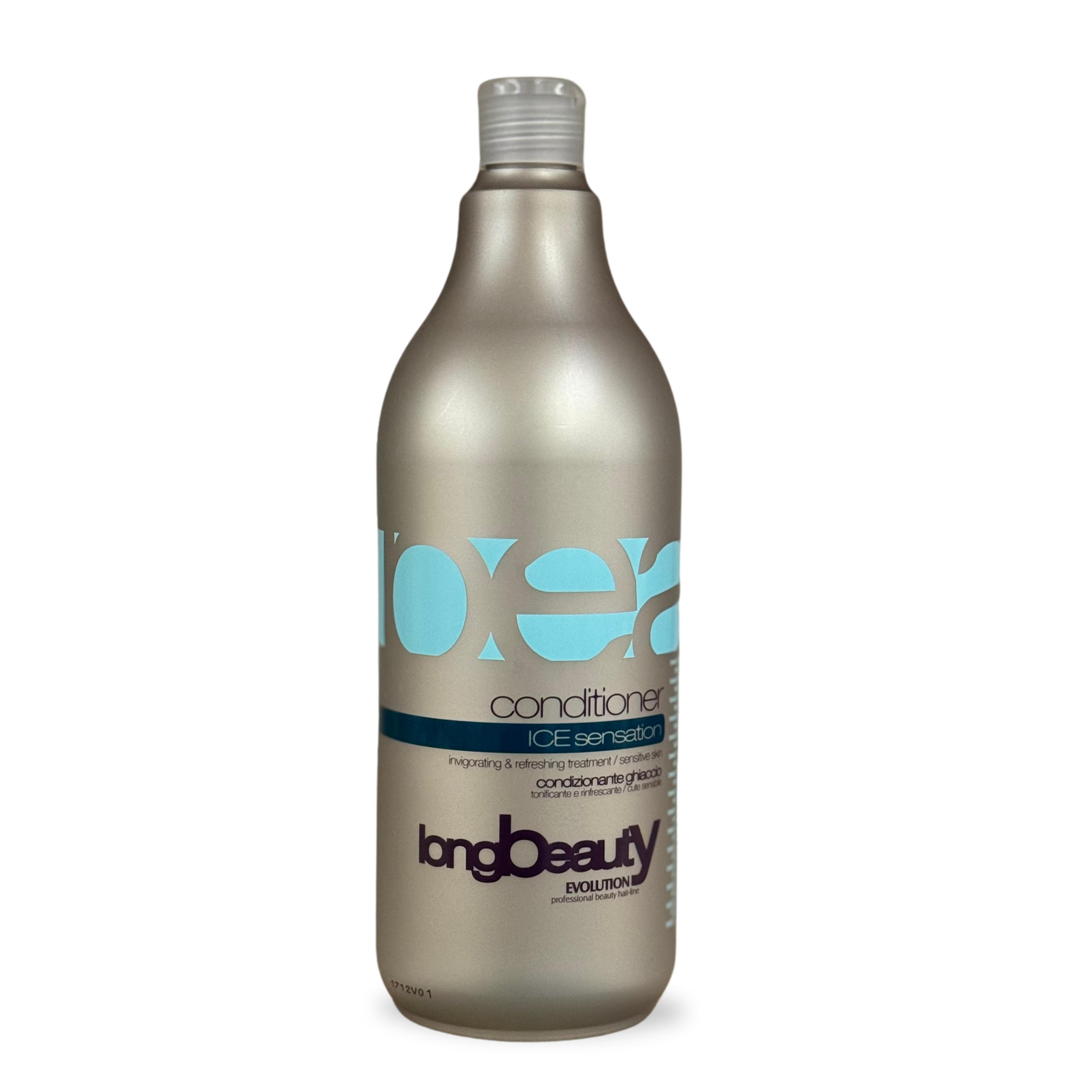 Edelstein Balsamo Ice Sensation 1000 ml
