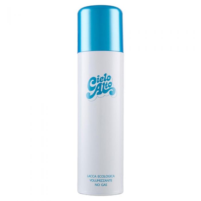 Cielo Alto Lacca Ecologica Volumizzante 250 ml