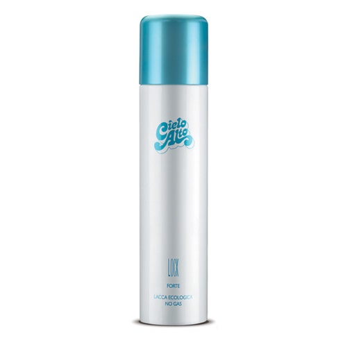 Cielo Alto Lacca Ecologica Lock 250 ml