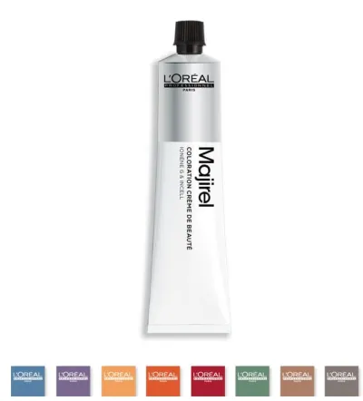 L'Oreal Professionnel Majirel ,12 dark 50 ml