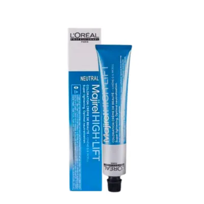 L'Oreal Professionnel Majirel High Lift Violet Plus Viola Intenso 50 ml