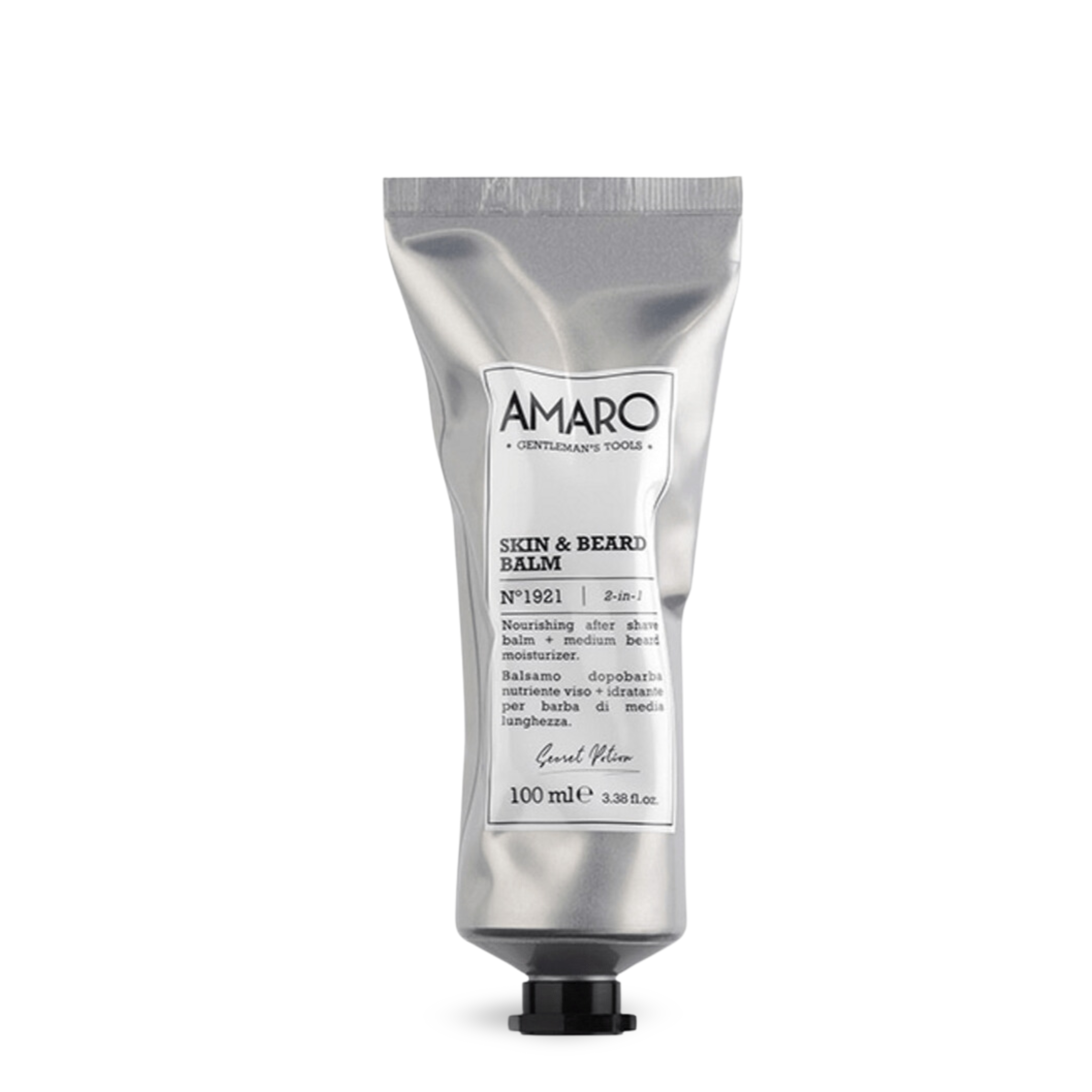 Farmavita Amaro Balsamo Dopobarba Skin & Beard Balm 100 ml