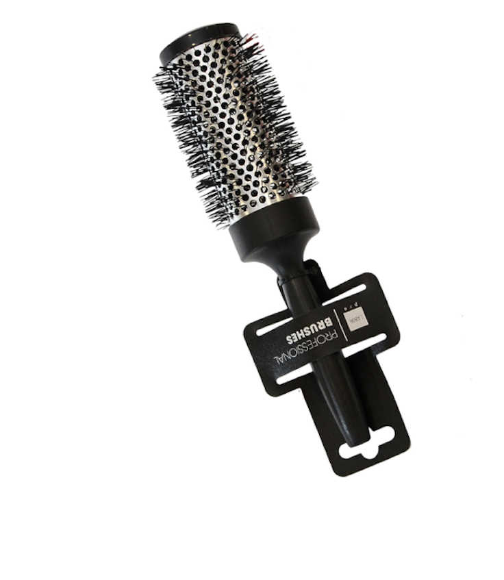 Labor Pro Spazzola Termica Spain-X 45 mm