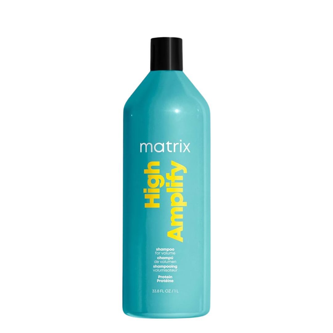 Matrix High Amplify Shampoo 1000 ml