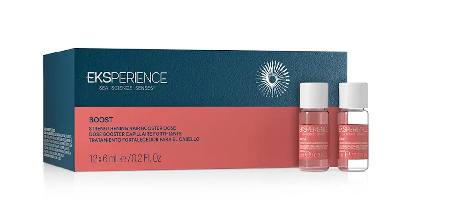 Revlon Eksperience Boost Color Strength Booster 12 x 6 ml