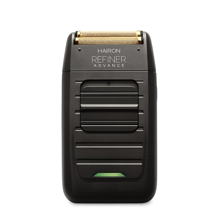 Hairon Refiner Advance