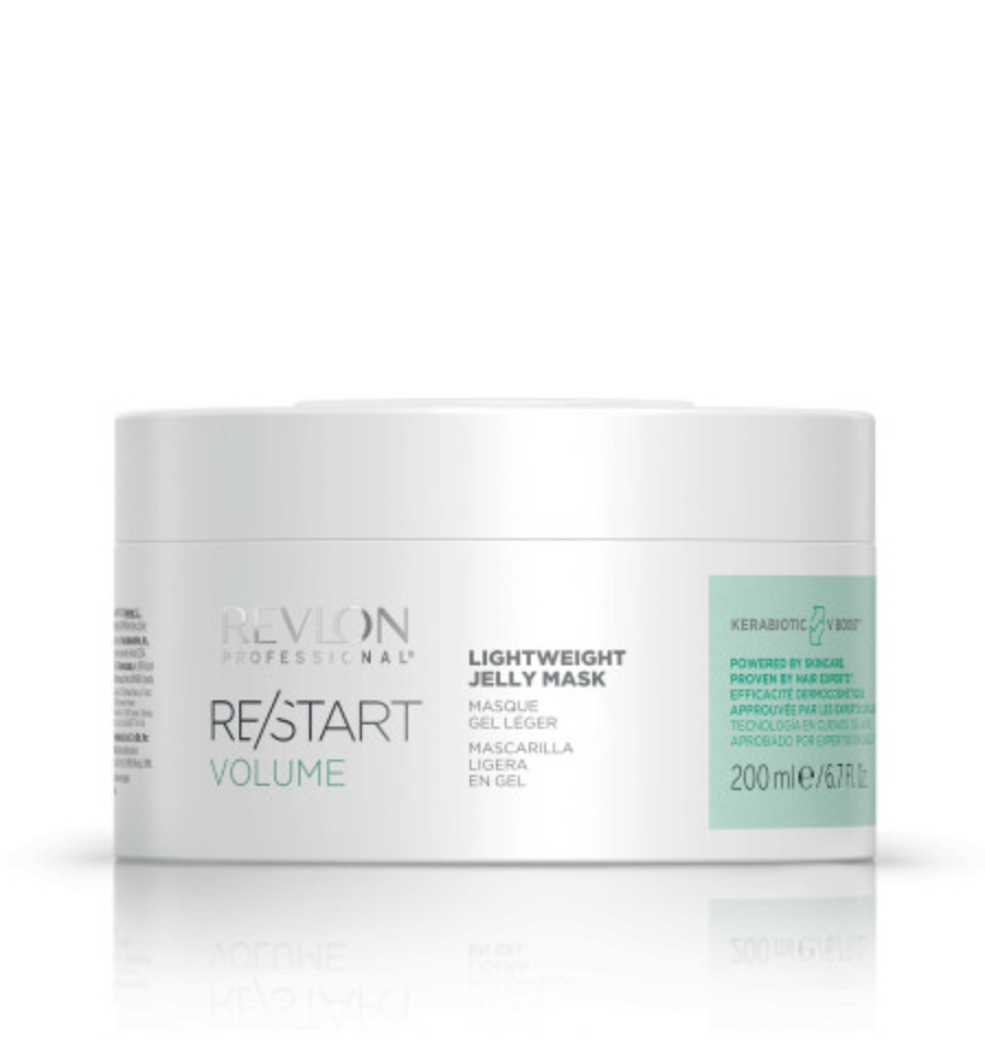 Revlon Re/Start Volume Lightweight Jelly Mask 200 ml