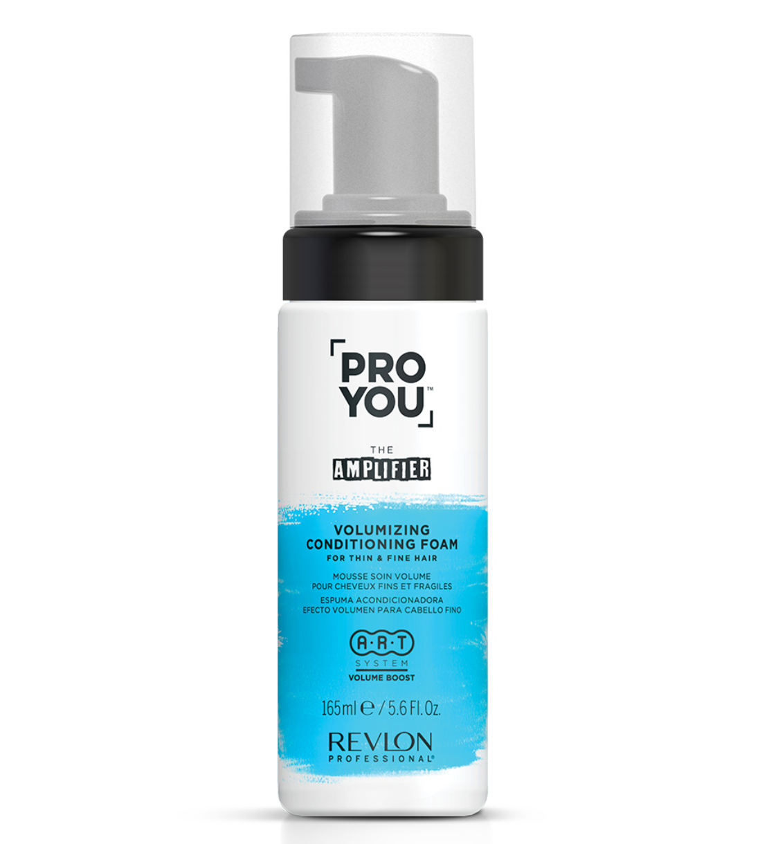 Revlon ProYou The Amplifier Volumizing Conditioning Foam 165 ml