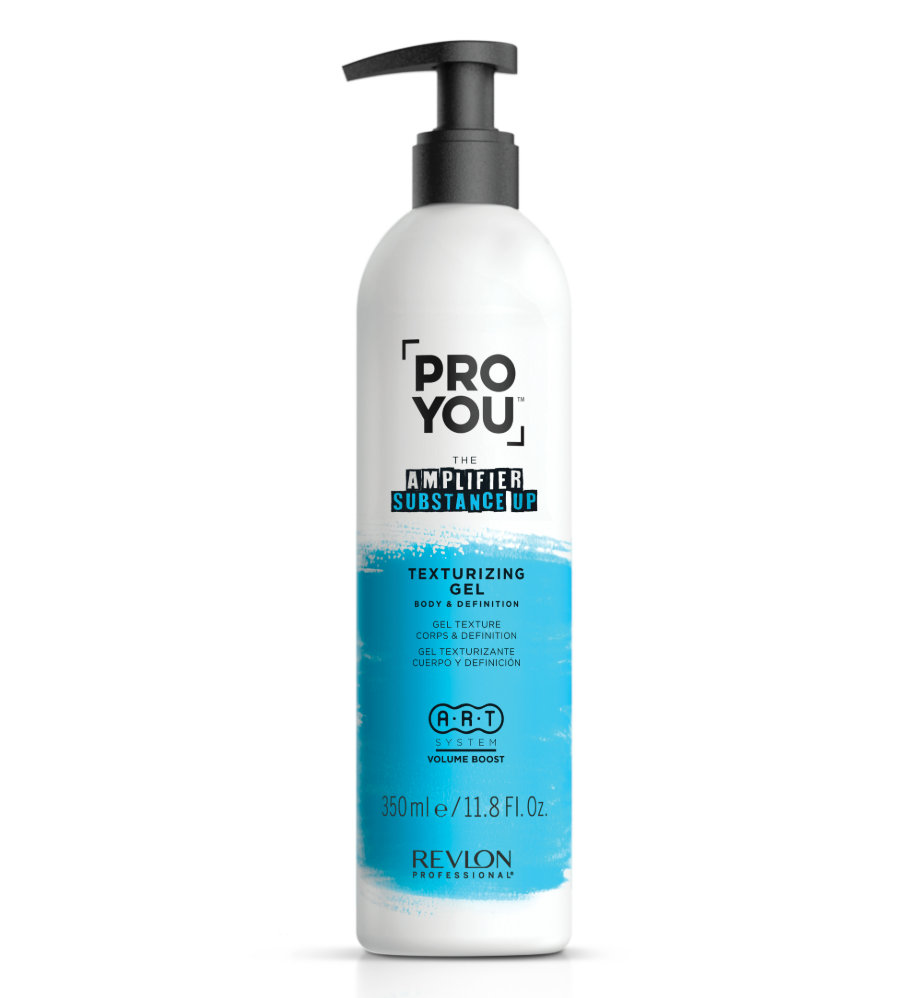 Revlon ProYou The Amplifier Substan Up Gel 350 ml