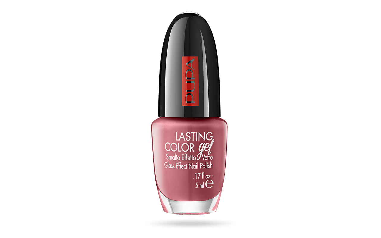 Pupa Lasting Color Gel Smalto 014 Princess Dream