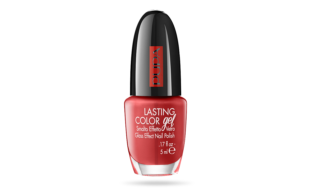 Pupa Lasting Color Gel Smalto 039 Romantic Elixir