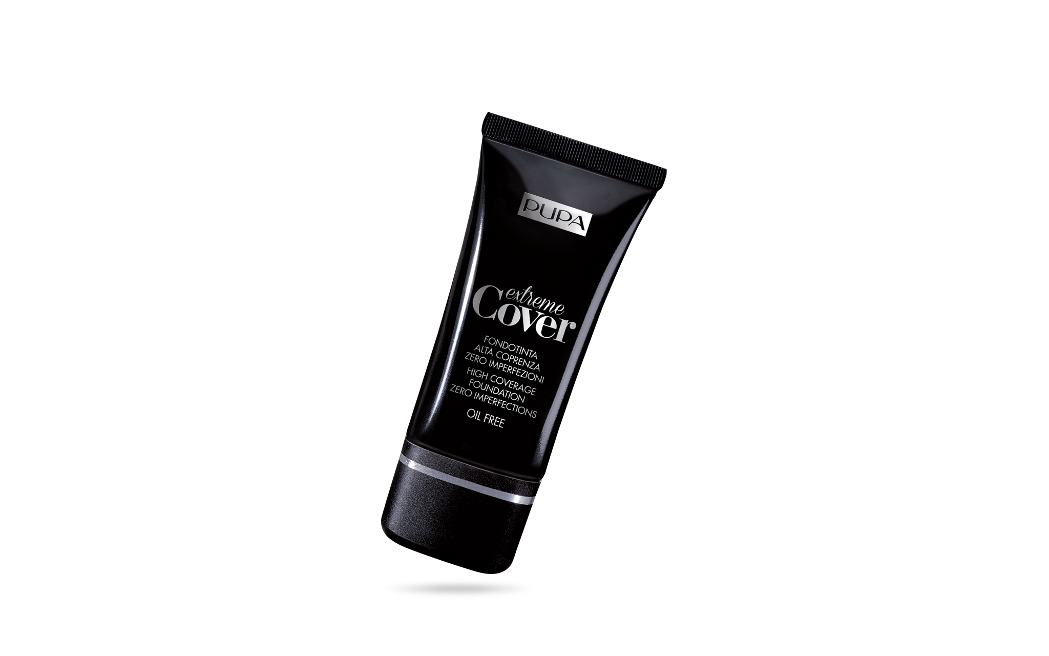 Pupa Fondotinta Extreme Cover 020 Fair Beige 30 ml