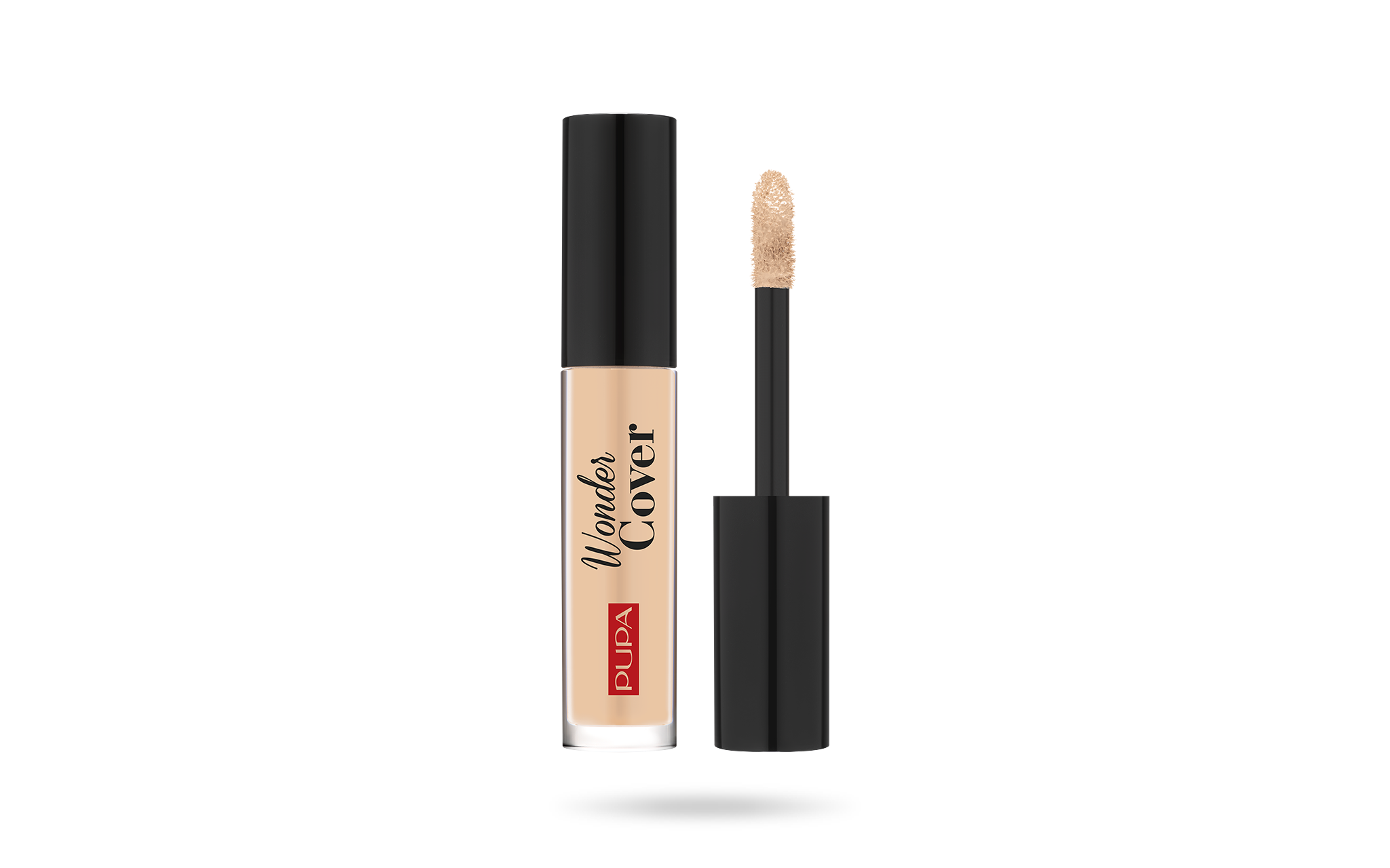 Pupa Correttore Wonder Cover 004 Warm Beige
