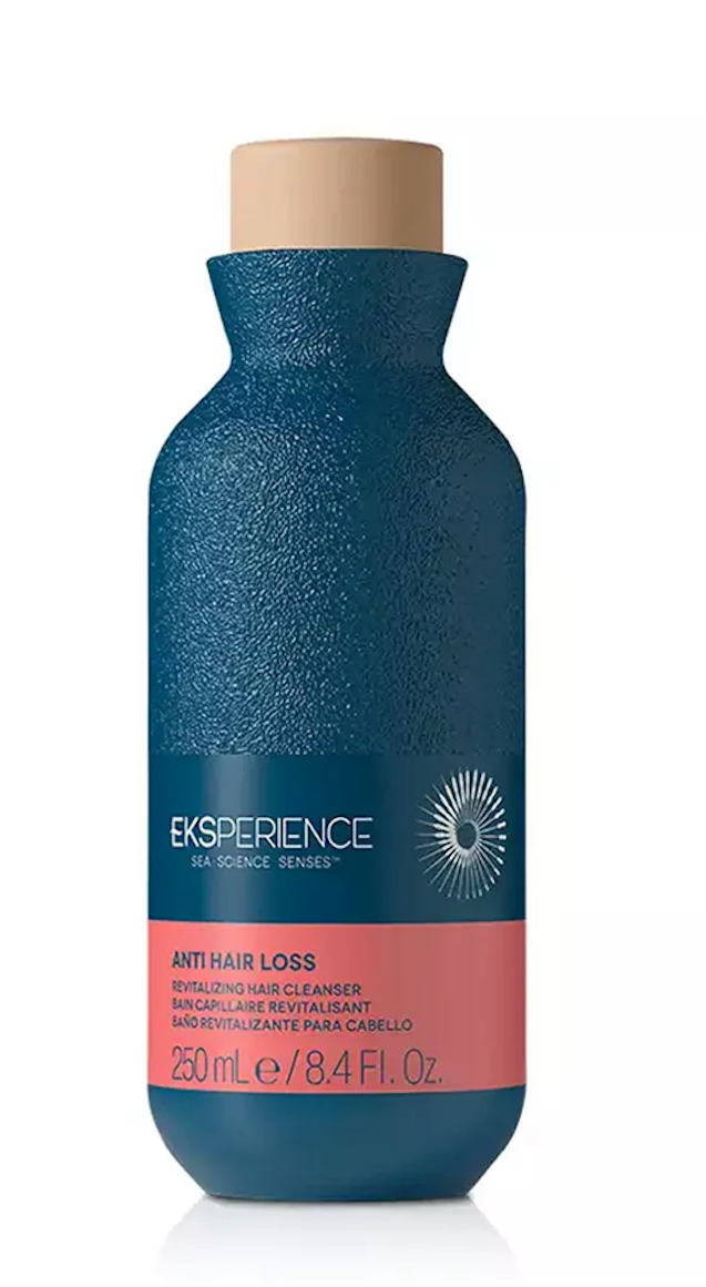 Revlon Eksperience  Anti Hair Loss Shampoo 250 ml