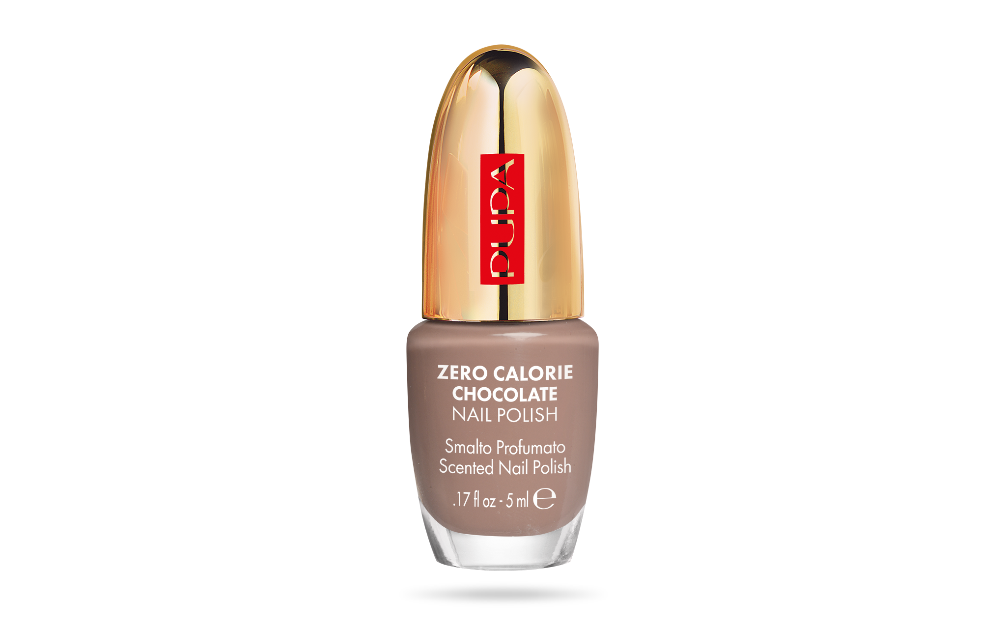 Pupa Chocolate Smalto N.003