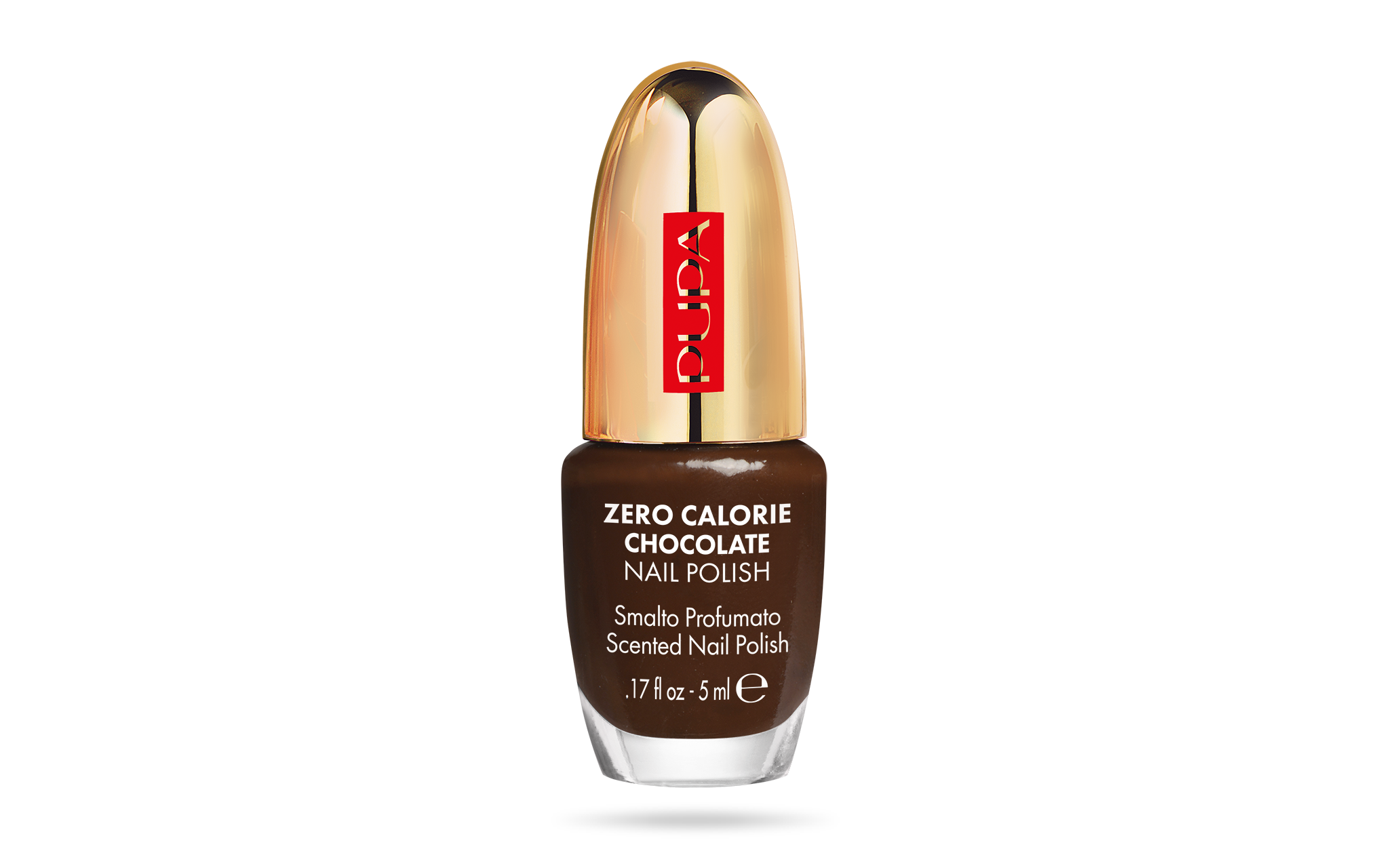 Pupa Chocolate Smalto N.006