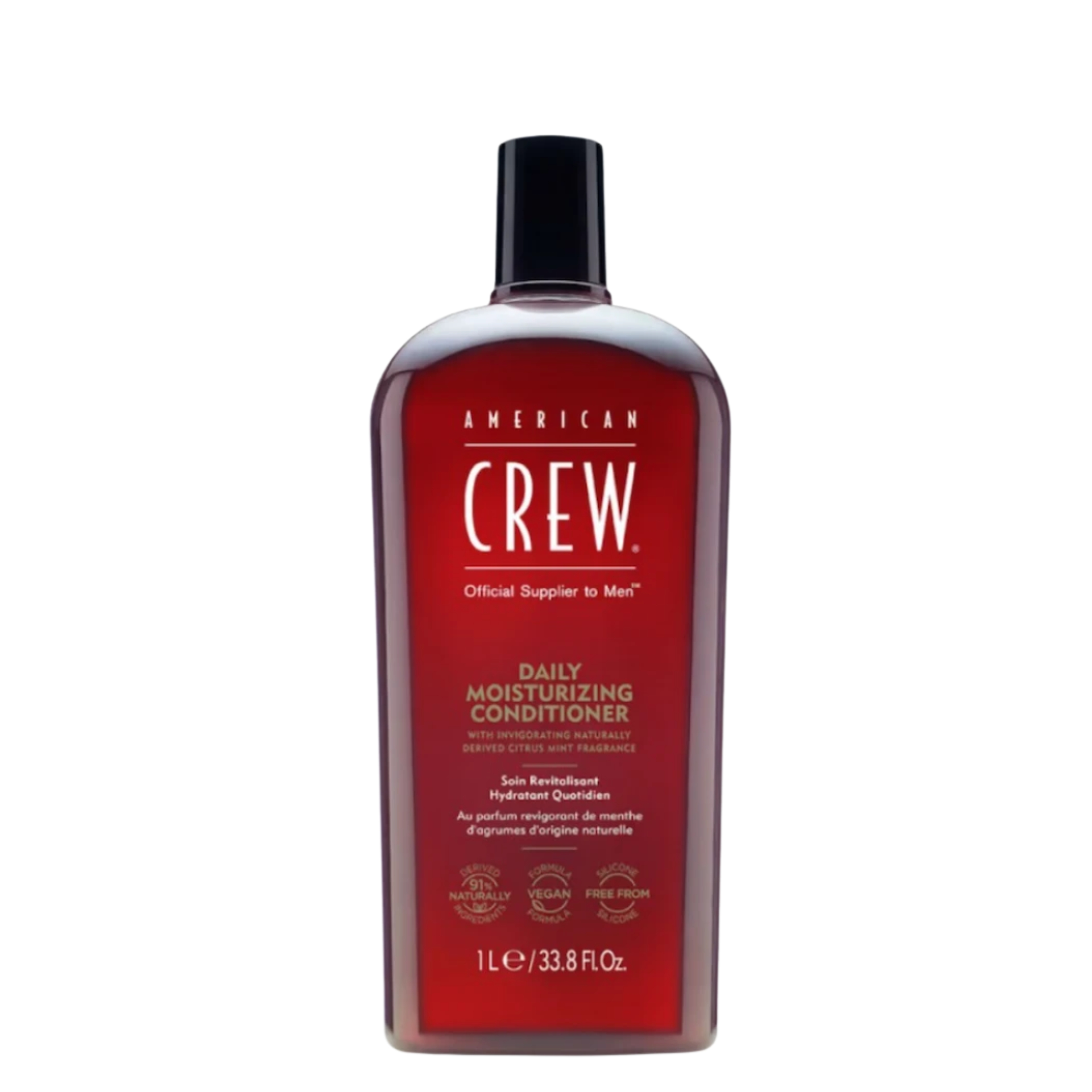American Crew Daily Moisturizing Conditioner 1000 ml